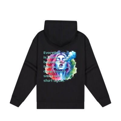 Breath of New Beginnings Thumbnail