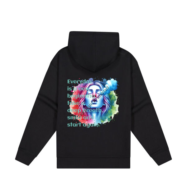 Breath of New Beginnings Thumbnail