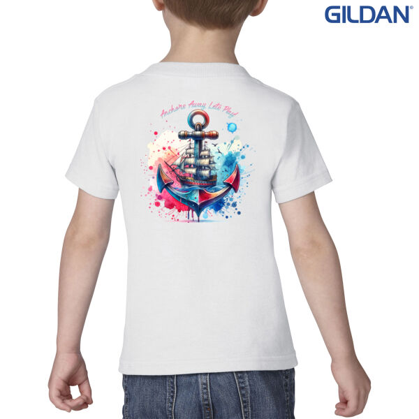 Anchors Away, Let’s Play!  Thumbnail