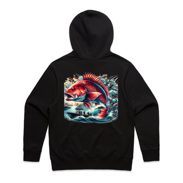 Snapper Bay Thumbnail