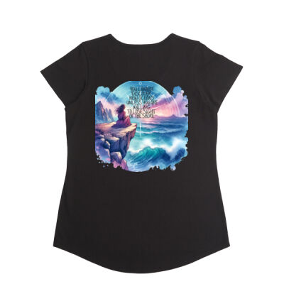 New Oceans Tee Thumbnail