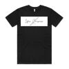AS Colour Mens Basic Tee Thumbnail