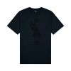 Cloke Mens Outline Tee Thumbnail