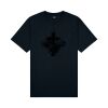 Cloke Mens Outline Tee Thumbnail