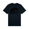 Cloke Mens Outline Tee Thumbnail