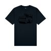 Cloke Mens Outline Tee Thumbnail