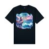 Cloke Mens Outline Tee Thumbnail