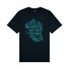 Cloke Mens Outline Tee - Plus Sizes Thumbnail