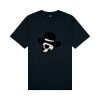 Cloke Mens Outline Tee - Plus Sizes Thumbnail