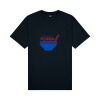 Cloke Mens Outline Tee - Plus Sizes Thumbnail