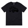 Thread Project Unisex Summer Tee Thumbnail