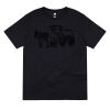 Thread Project Unisex Summer Tee Thumbnail