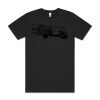AS Colour Mens Block T shirt Thumbnail