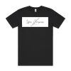 AS Colour Mens Block T shirt Thumbnail