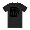 AS Colour Mens Block Tee Thumbnail